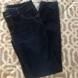 New York and Company Jeans
